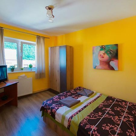 בראשוב Luna Apartment מראה חיצוני תמונה