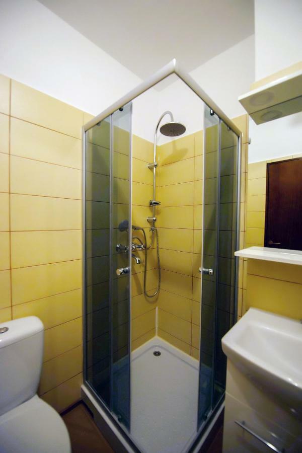 בראשוב Luna Apartment מראה חיצוני תמונה