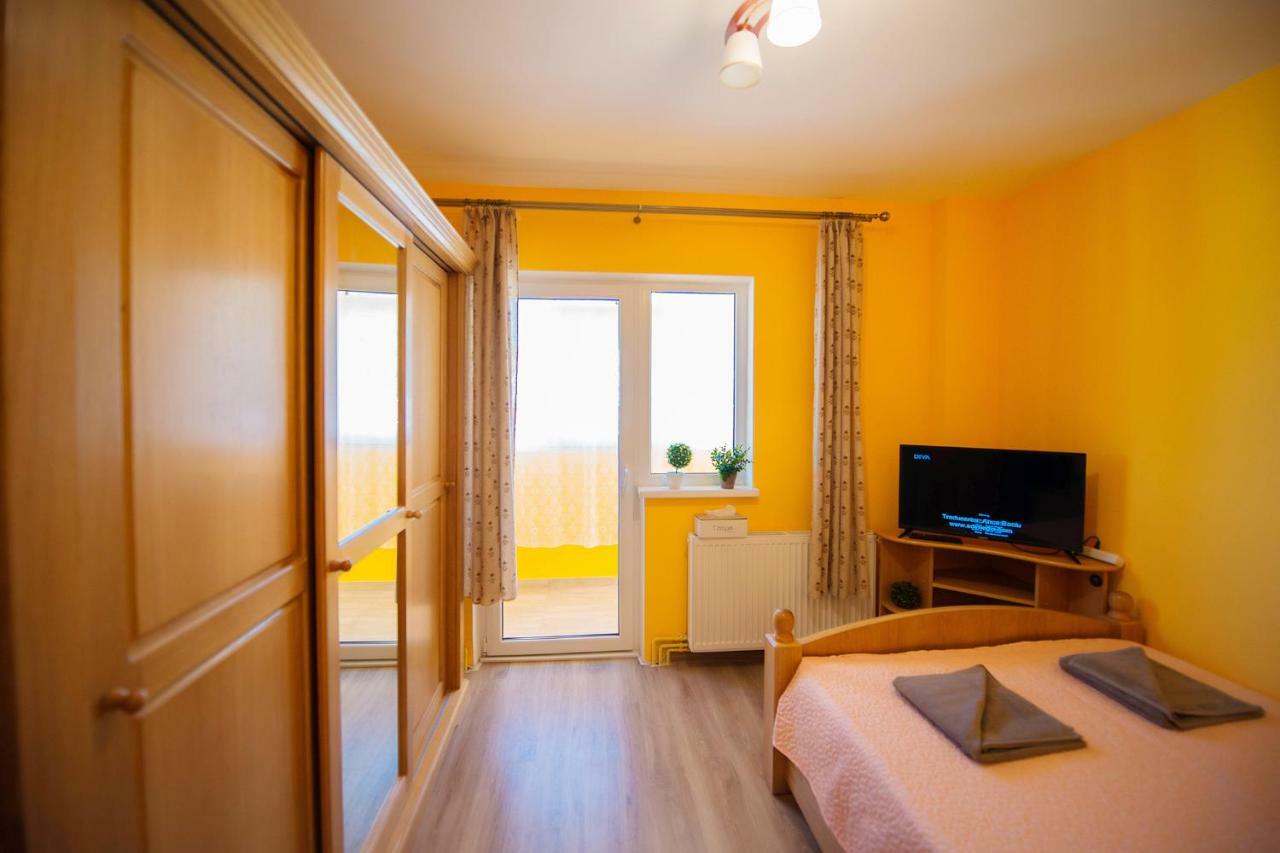 בראשוב Luna Apartment מראה חיצוני תמונה
