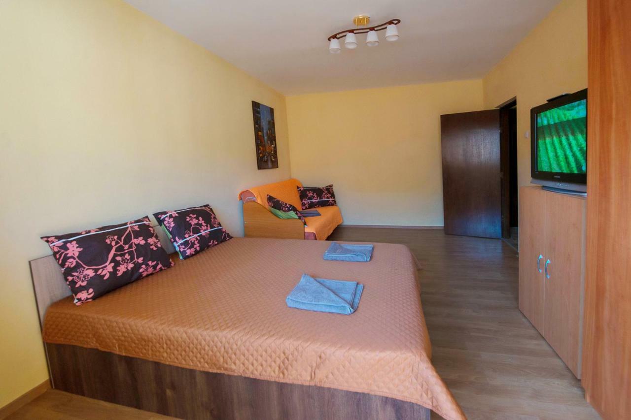 בראשוב Luna Apartment מראה חיצוני תמונה