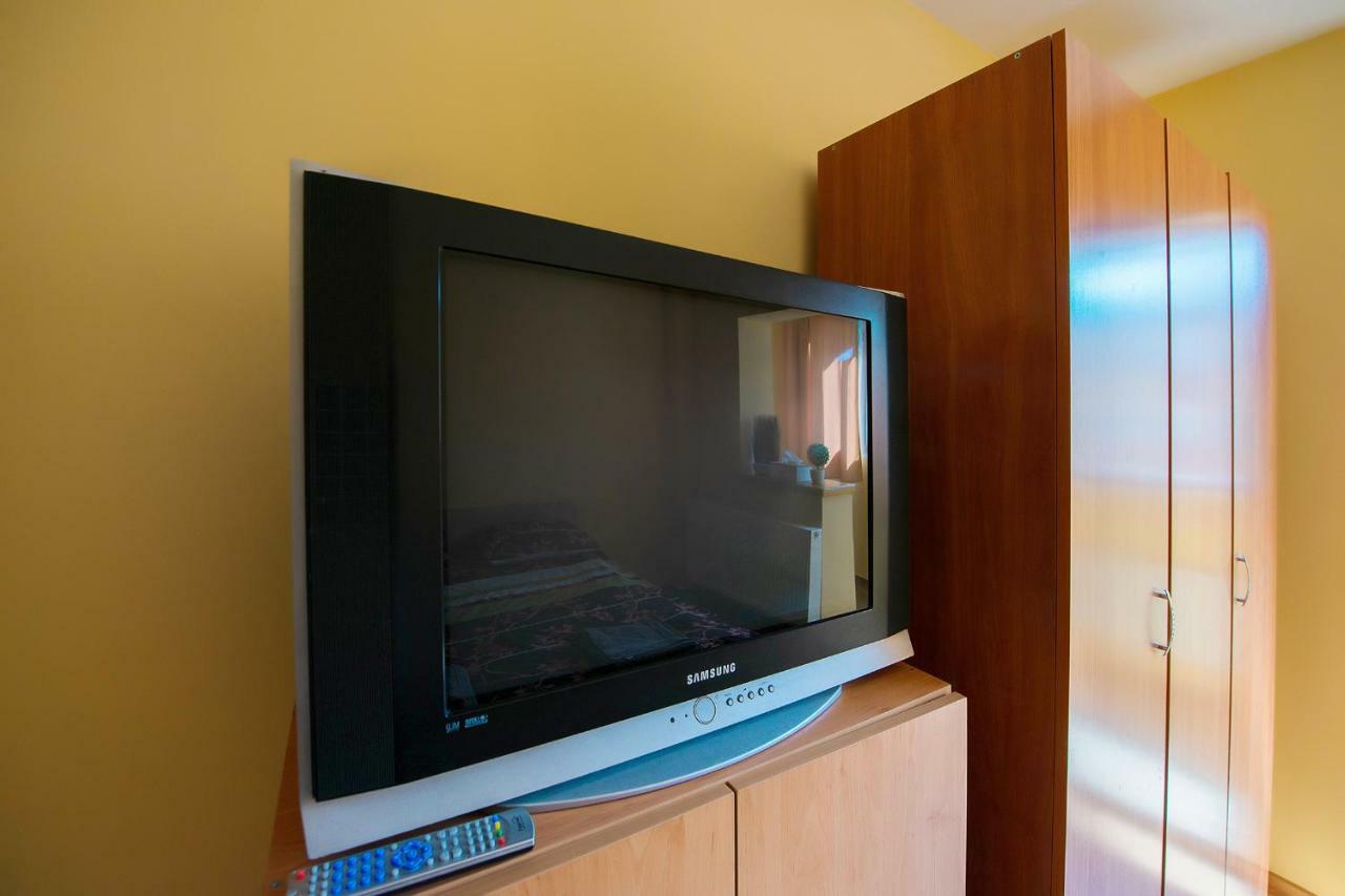 בראשוב Luna Apartment מראה חיצוני תמונה