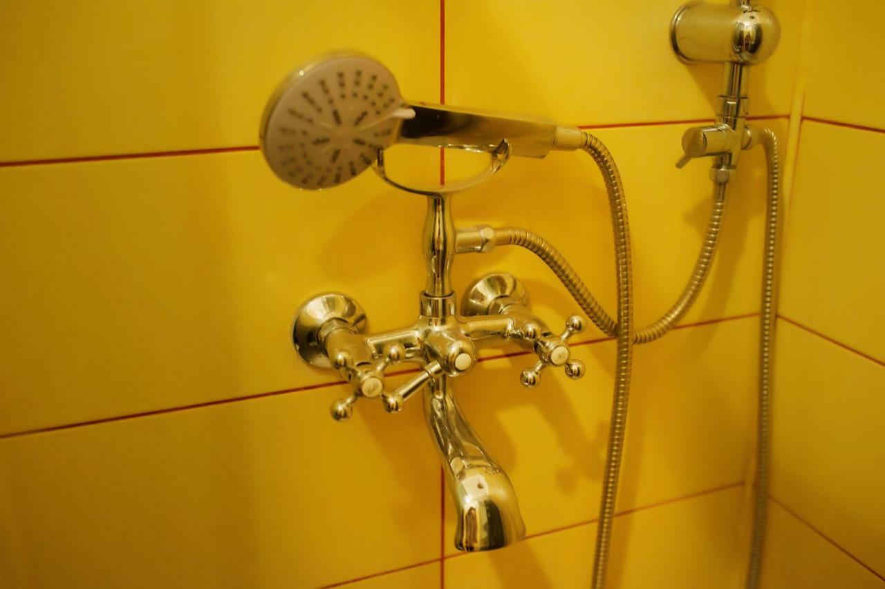 בראשוב Luna Apartment מראה חיצוני תמונה
