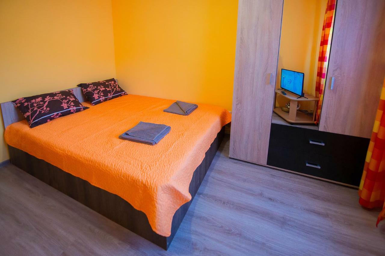 בראשוב Luna Apartment מראה חיצוני תמונה