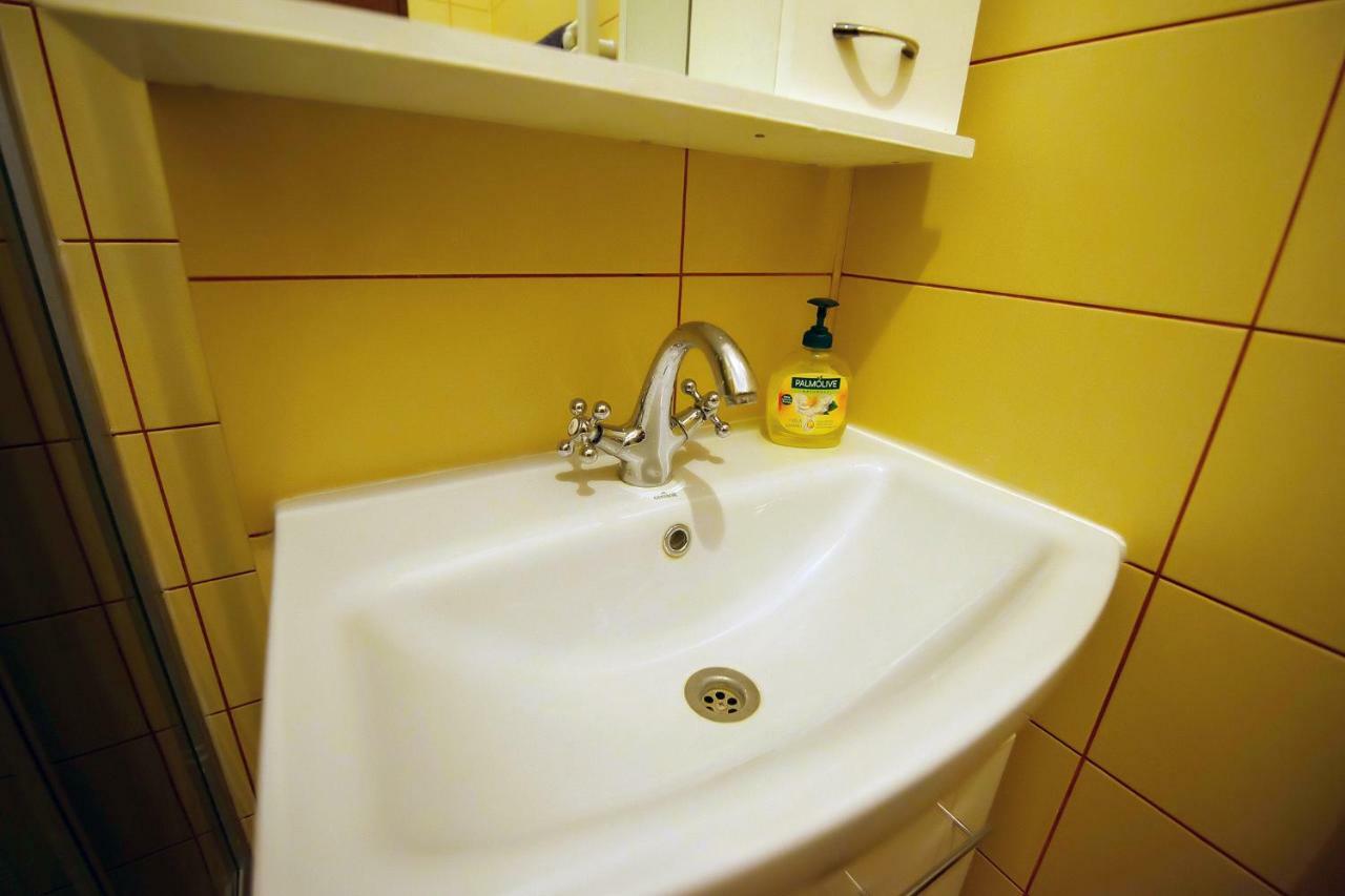 בראשוב Luna Apartment מראה חיצוני תמונה