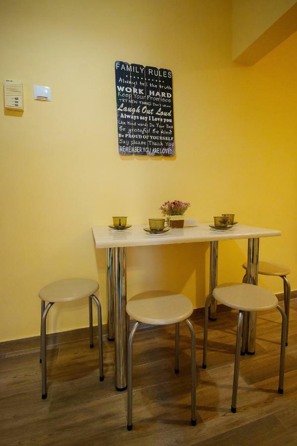 בראשוב Luna Apartment מראה חיצוני תמונה