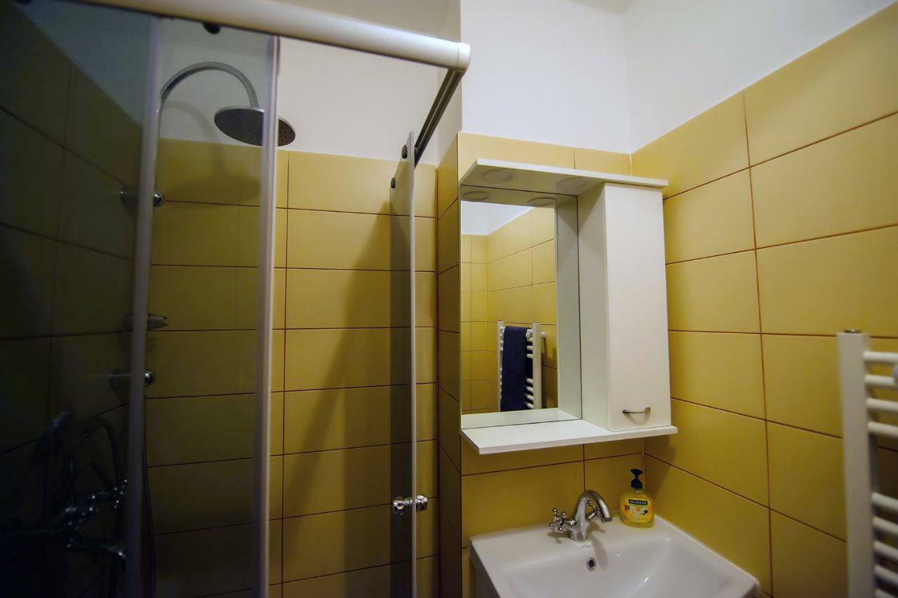 בראשוב Luna Apartment מראה חיצוני תמונה