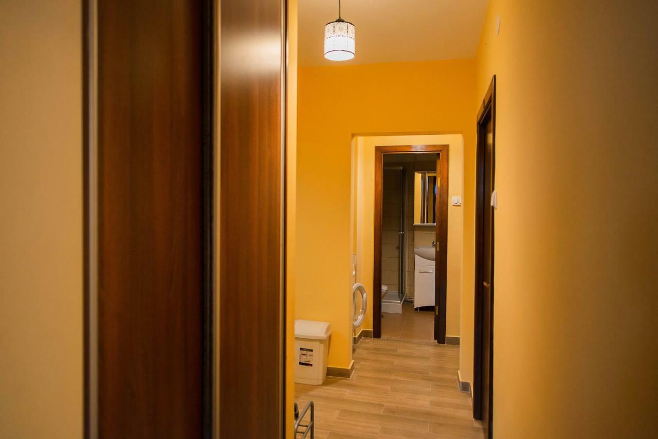 בראשוב Luna Apartment מראה חיצוני תמונה